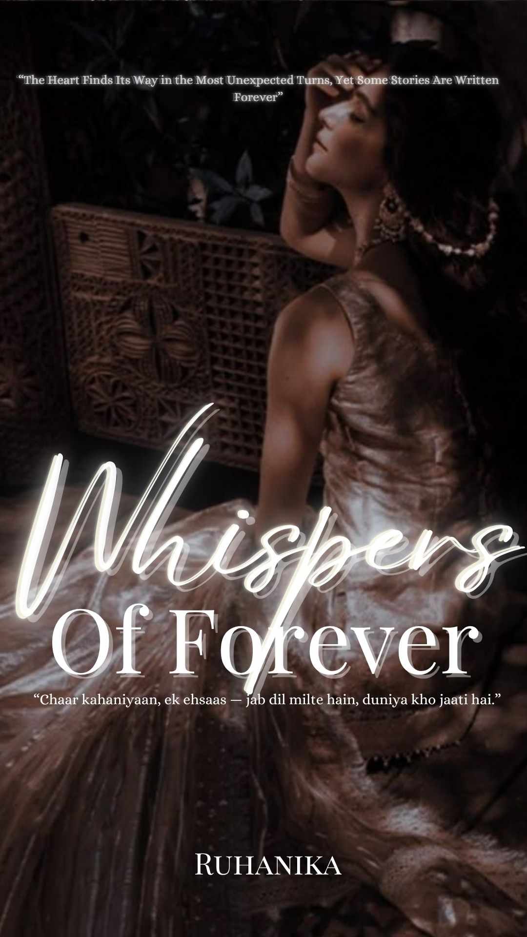 "Whispers of Forever"