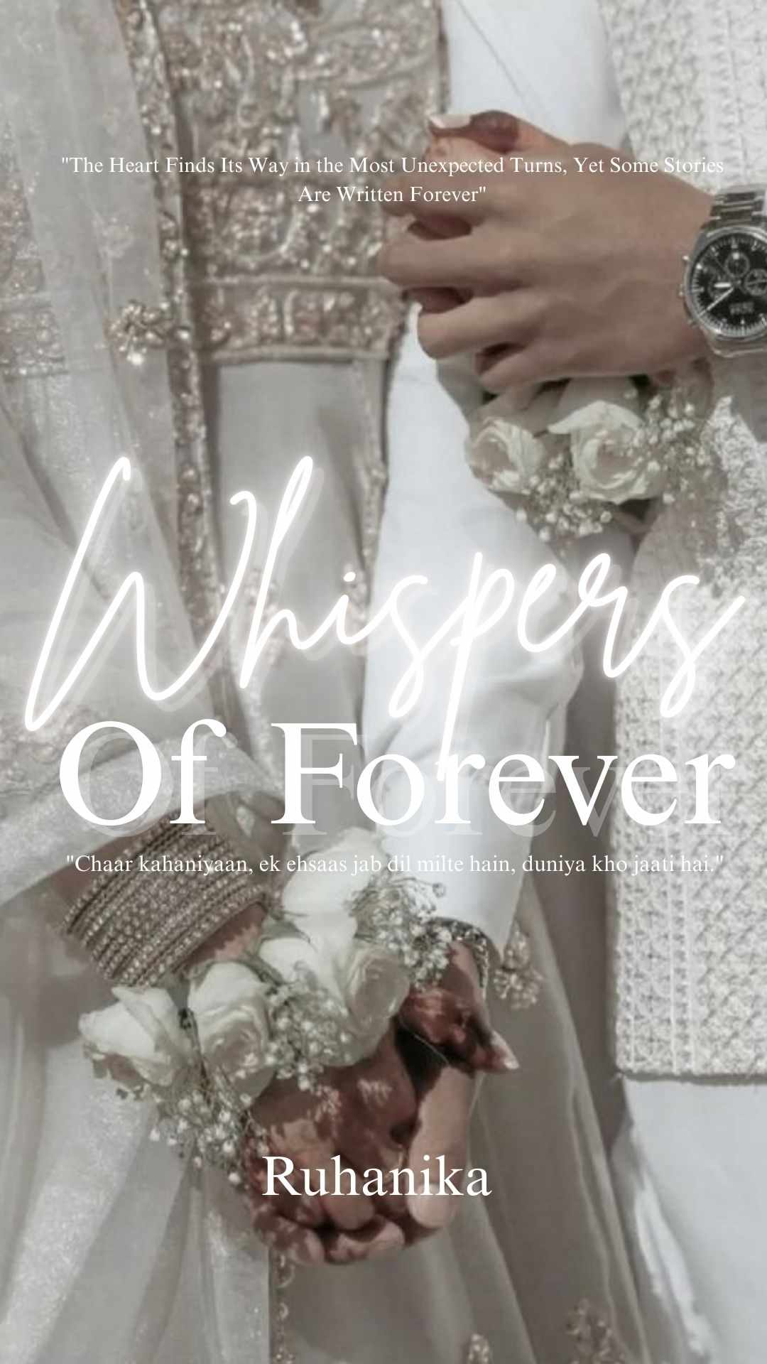 "Whispers of Forever"