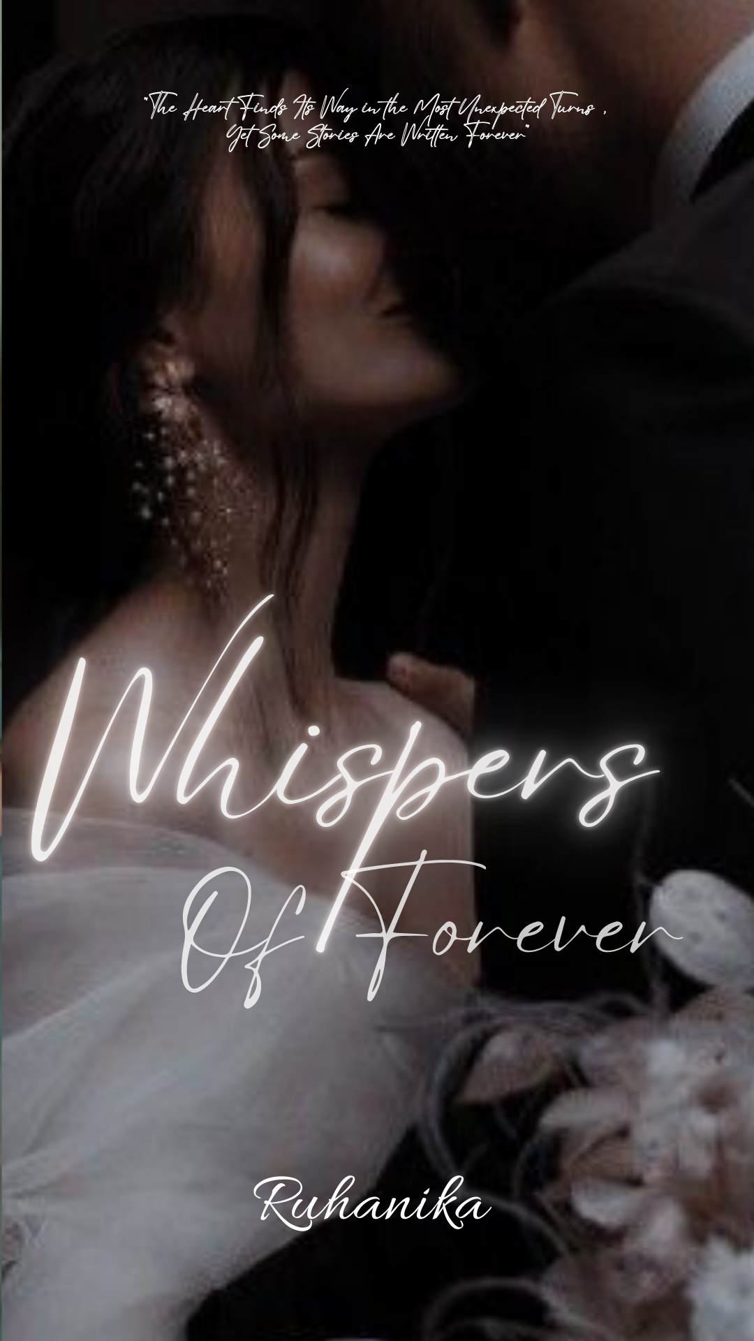 "Whispers of Forever"
