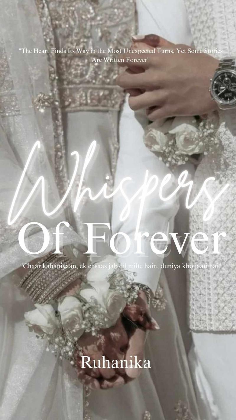 "Whispers of Forever" || LOVE TALE ||