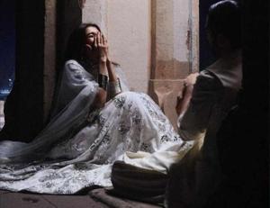 22. "A Morning Between Hearts"