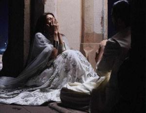 28. "Unexpected Moments"