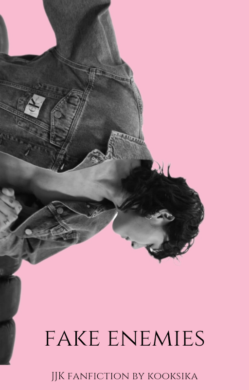 FAKE ENEMIES - J.JK