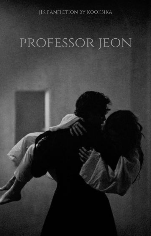 PROFESSOR JEON - J.JK