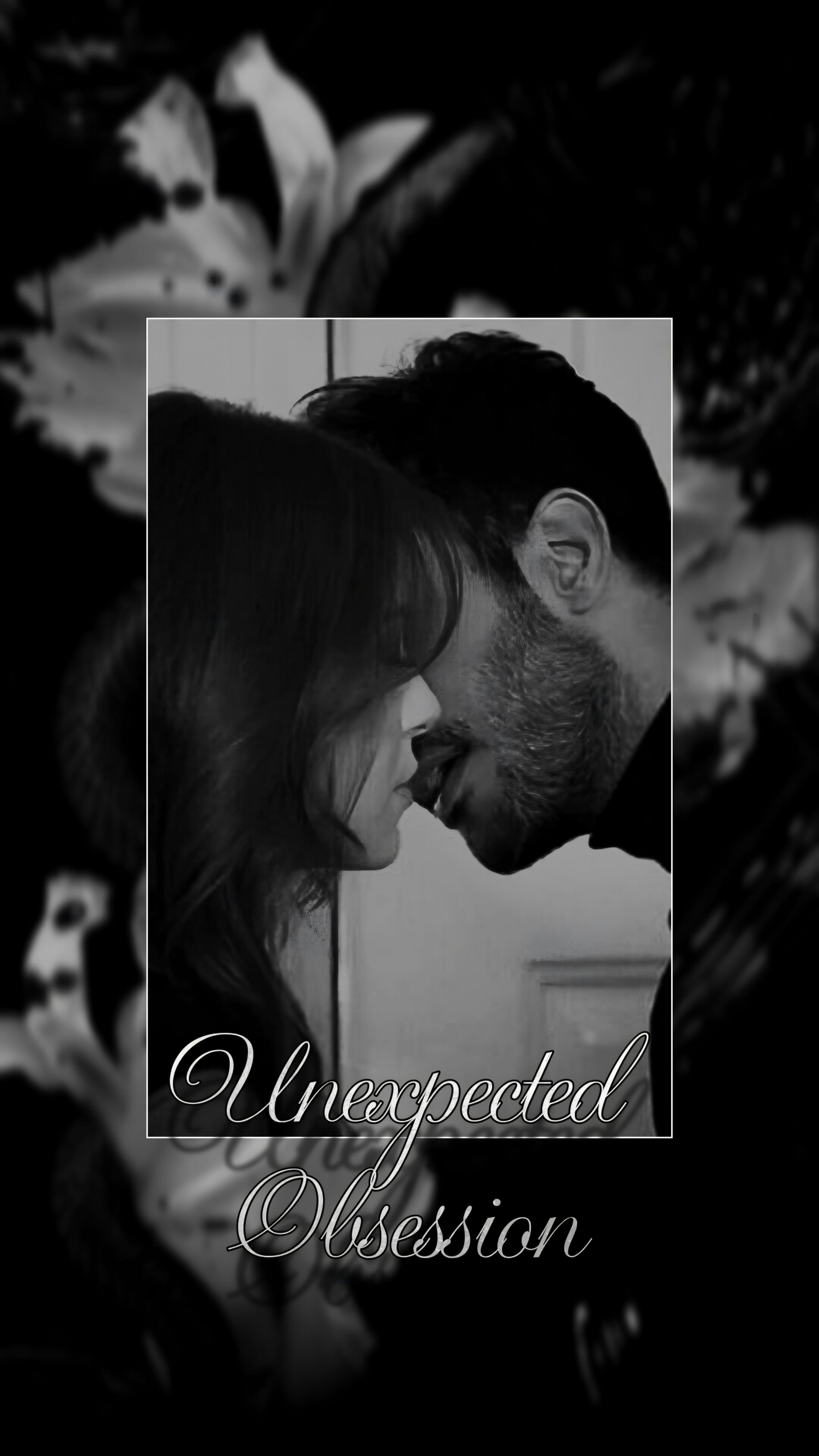 Unexpected Obsession