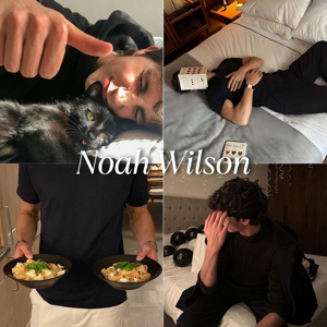 Noah Wilson- MML(Character Aesthetics)