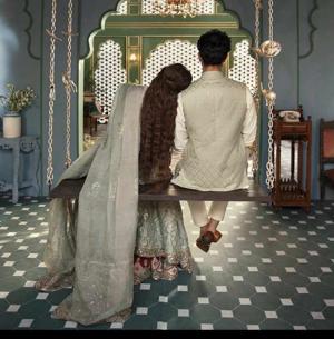 CH 36 Secret Marriage