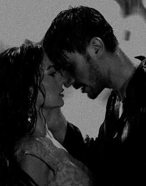 Ch 41 The Wild Evening 🌶