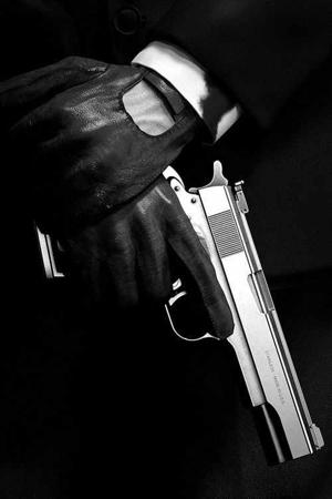 Ch 42 Guns and Secrets 🌶