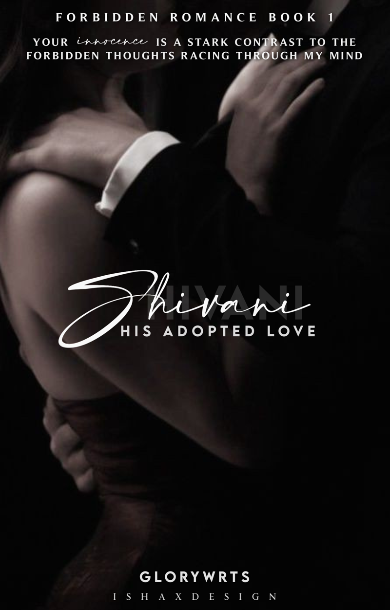 Shivani: His Adopted Love