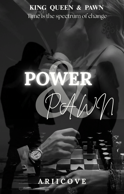 POWER & PAWN