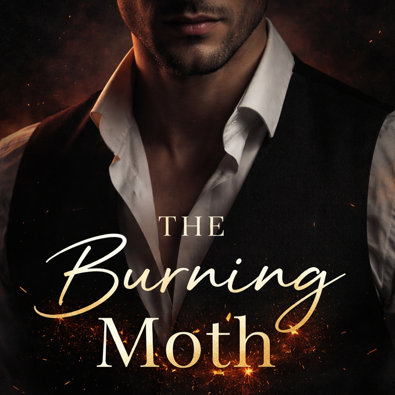 The Burning Moth
