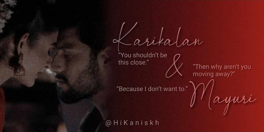 MAYURAN [CH 55-60] for international readers