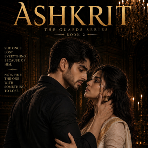 ASHKRIT~ Bound by Revenge, Torn by Protection