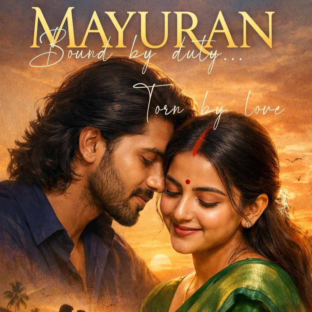 MAYURAN~ Bound By Duty, Torn By Love [On going]