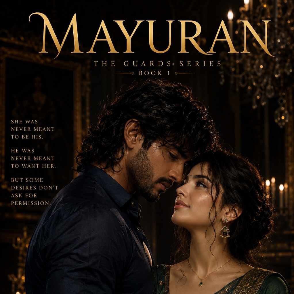 MAYURAN~ Bound By Duty, Torn By Love [On going]