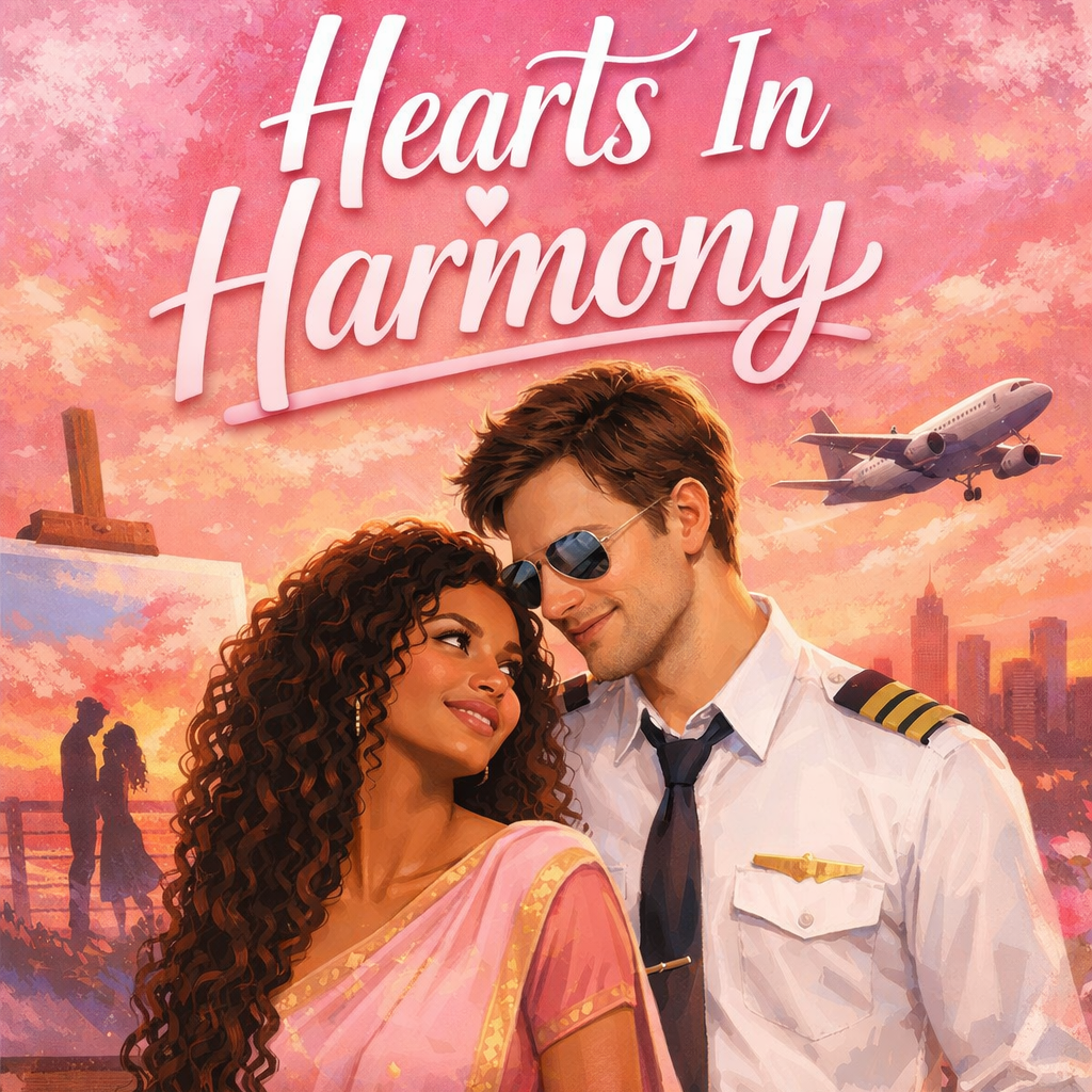 Hearts In Harmony [Completed]