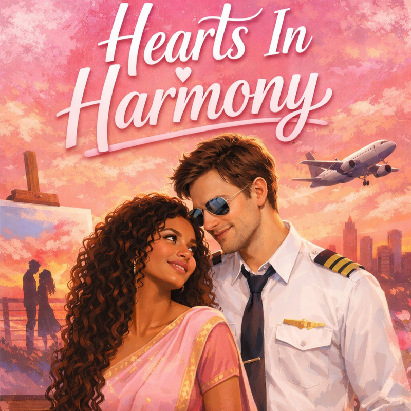 Hearts In Harmony [Completed]
