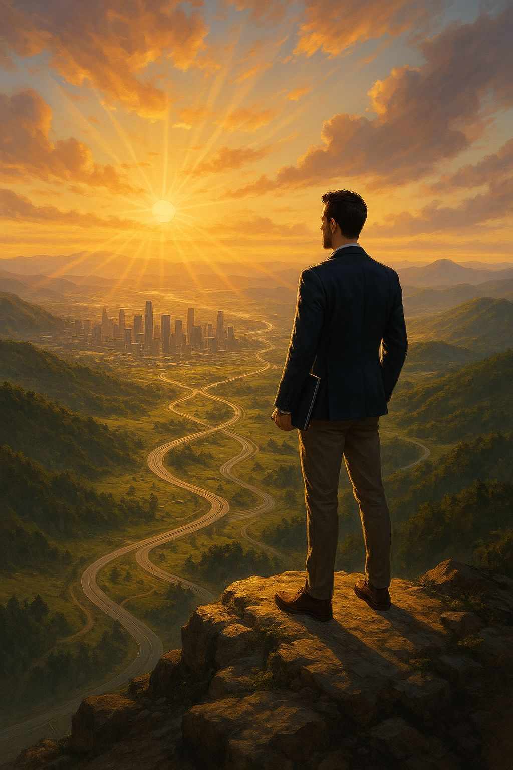 Lo que Debo Ser, Hacer y Lograr como Profesional para Aportar a la Sociedad