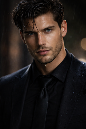 হটনেস ওভারলোড  part 1