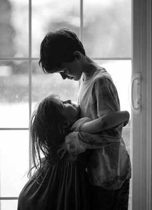 Chapter -55 : Unspoken Ties