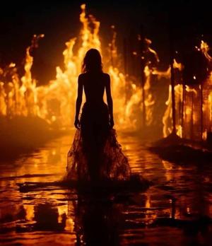 Chapter -56 : Beneath the Veil: A Monster Arises