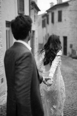 Chapter - 57 : Her Rage , His Regret