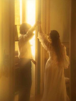 Chapter 61 : The Game begins