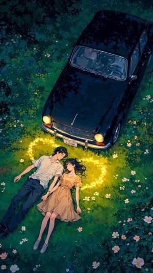 Chapter 65: Between Rage and Love