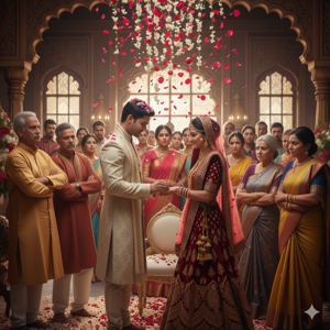 Chapter 66: Accidental 💍😉 Engagement