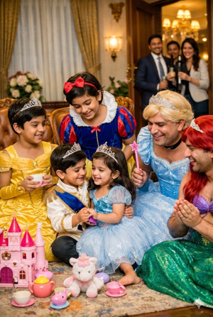 Chapter 69 : Alimony -Ek Prem Katha