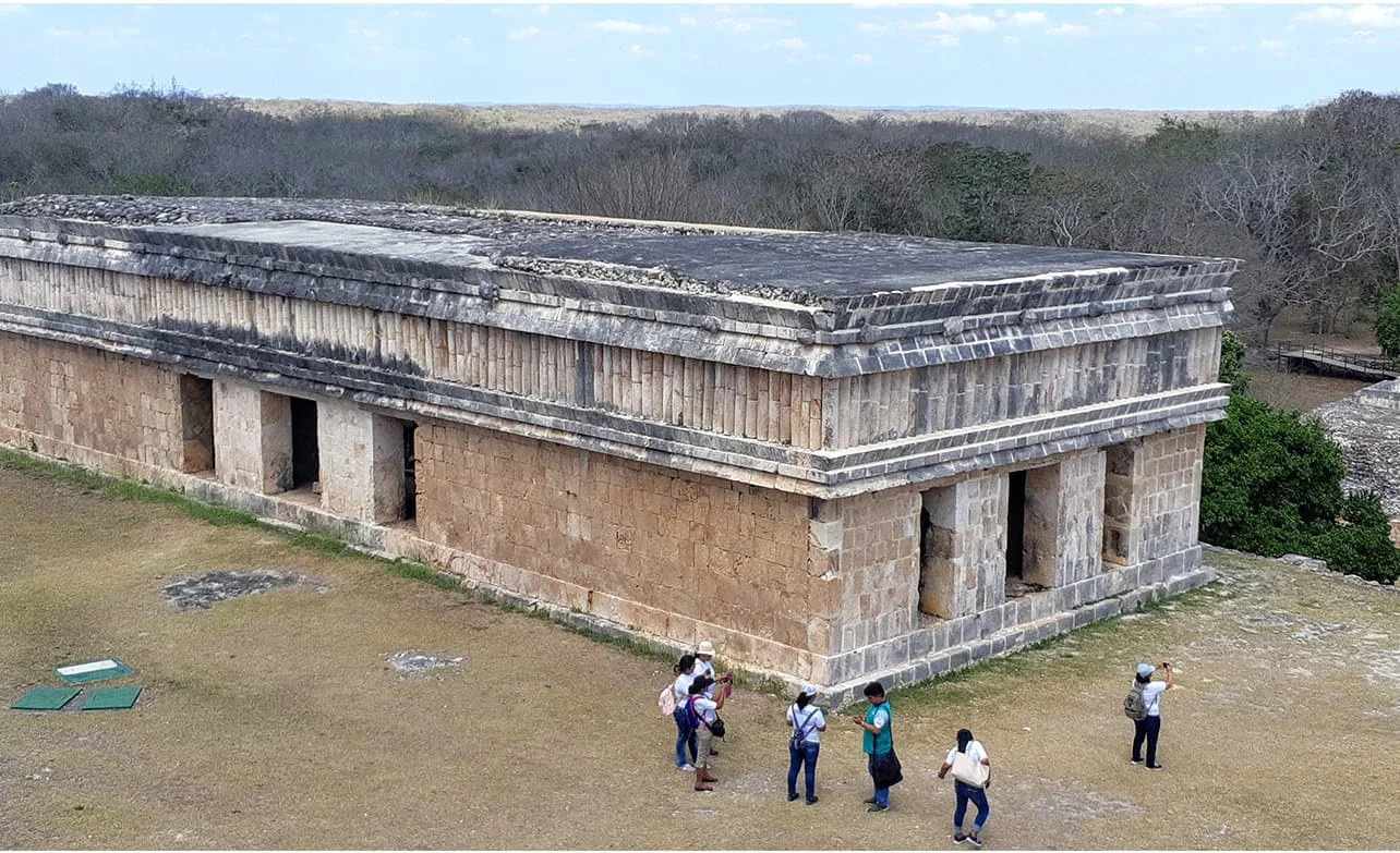 What Makes a Private Yucatan Highlights Tour Unforgettable?