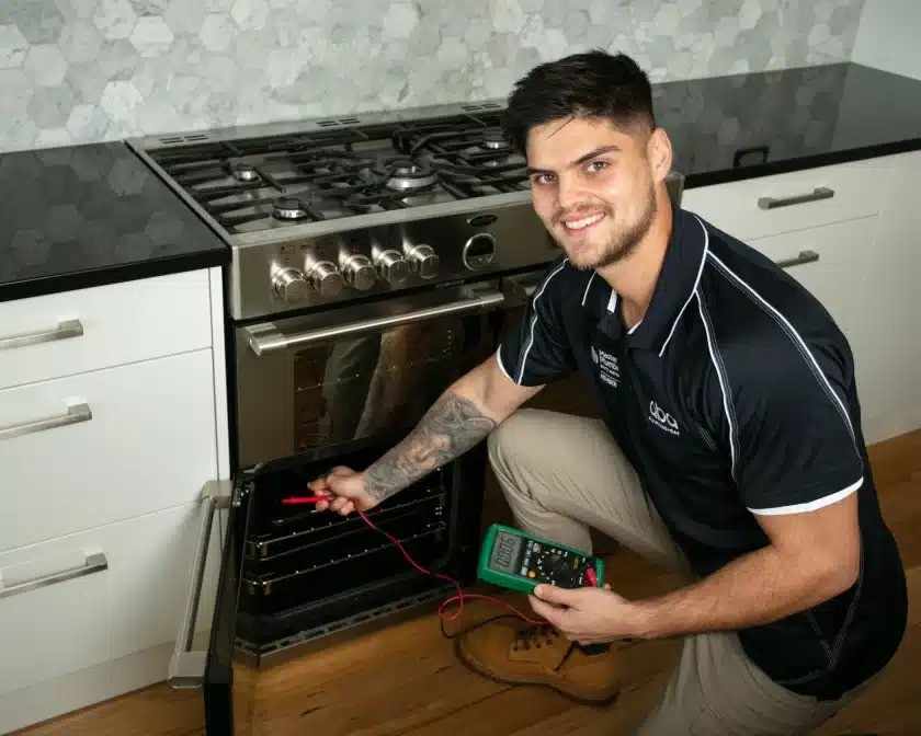 Common Gas Appliance Issues You Can’t Ignore