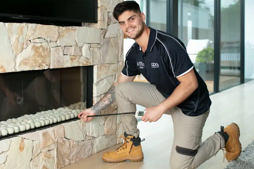 Is Your Gas Heater Ready for Winter?
