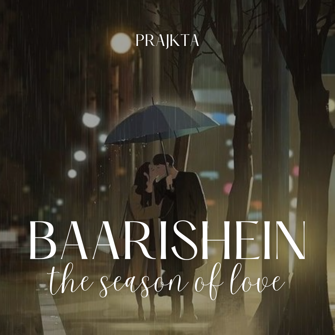 Baarishein: The Season of Love