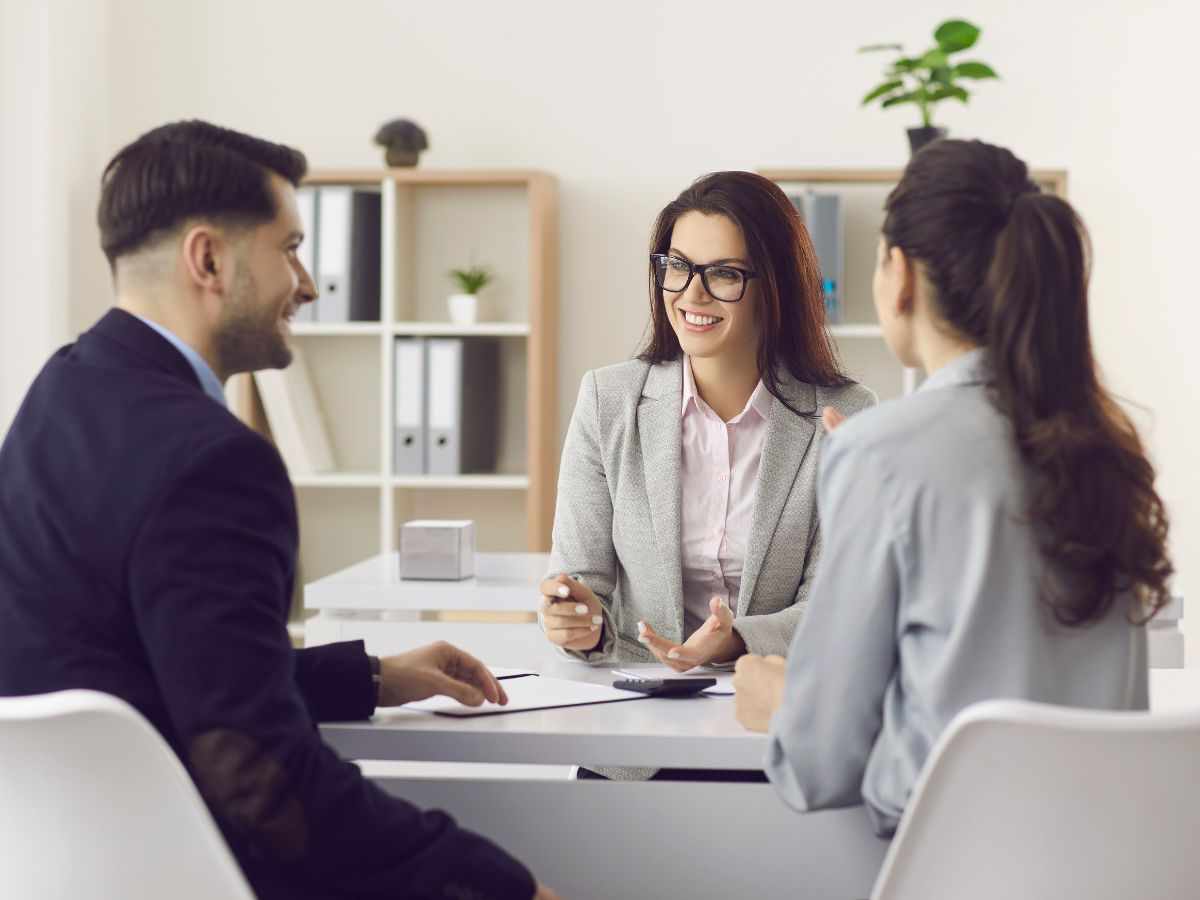 A Step-by-Step Guide to Choosing the Best Financial Advisor for Your Needs