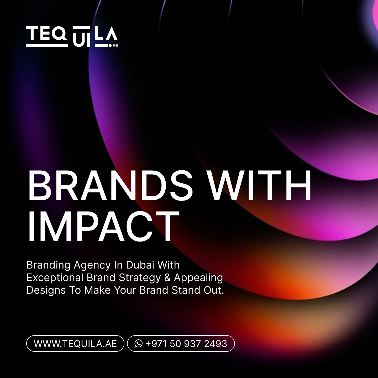 Top Benefits of Working with a Professional Branding Agency in Dubai