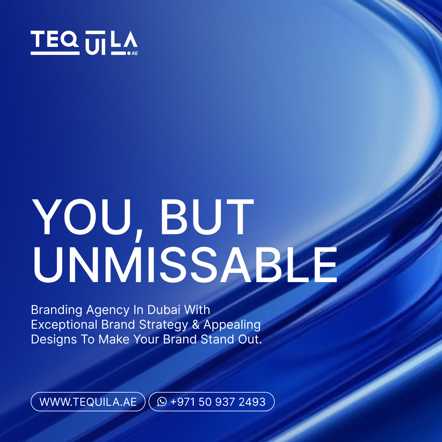 Grow Your Business with the Expertise of a Branding Agency Dubai