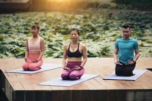 Looking for Yoga Classes That Inspire? Here Are the Best Options