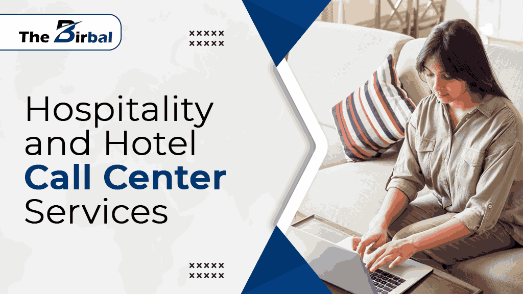 How hotel call center services make guests happier and bring in more money