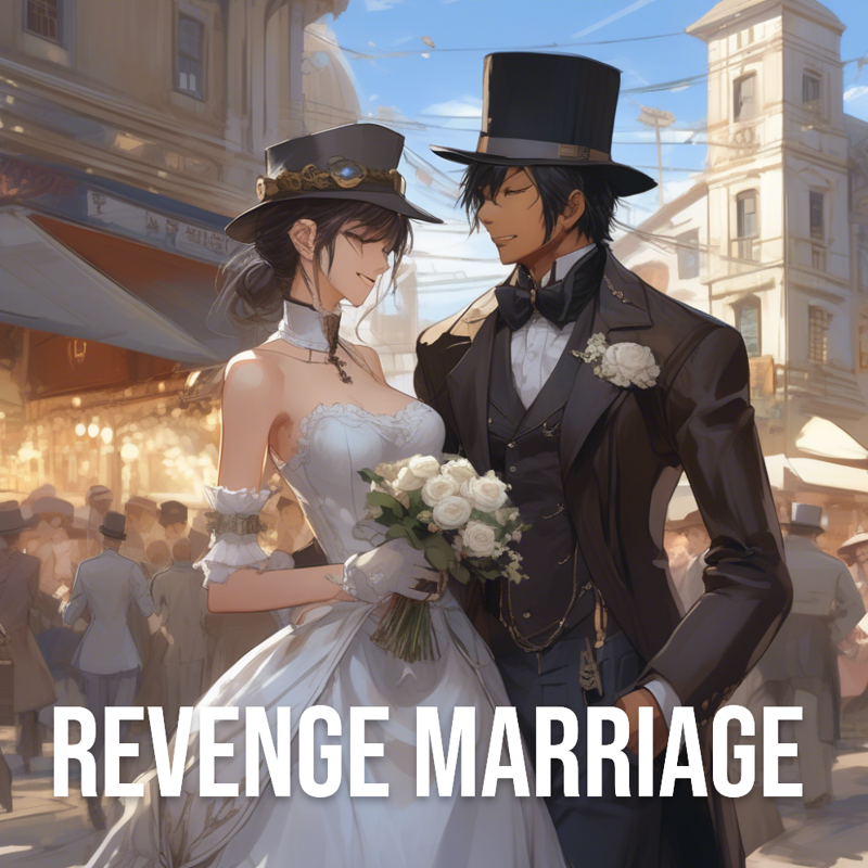 Revenge Marriage