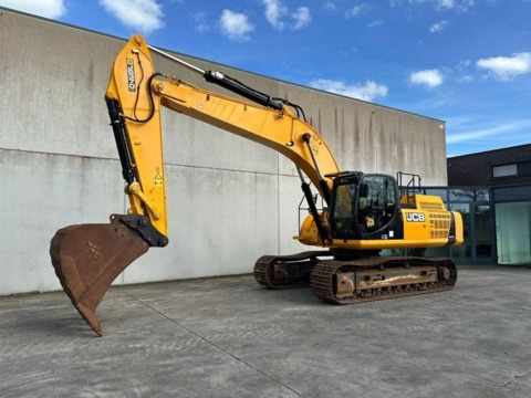 Jcb Резервни части | Maq-parts.bg