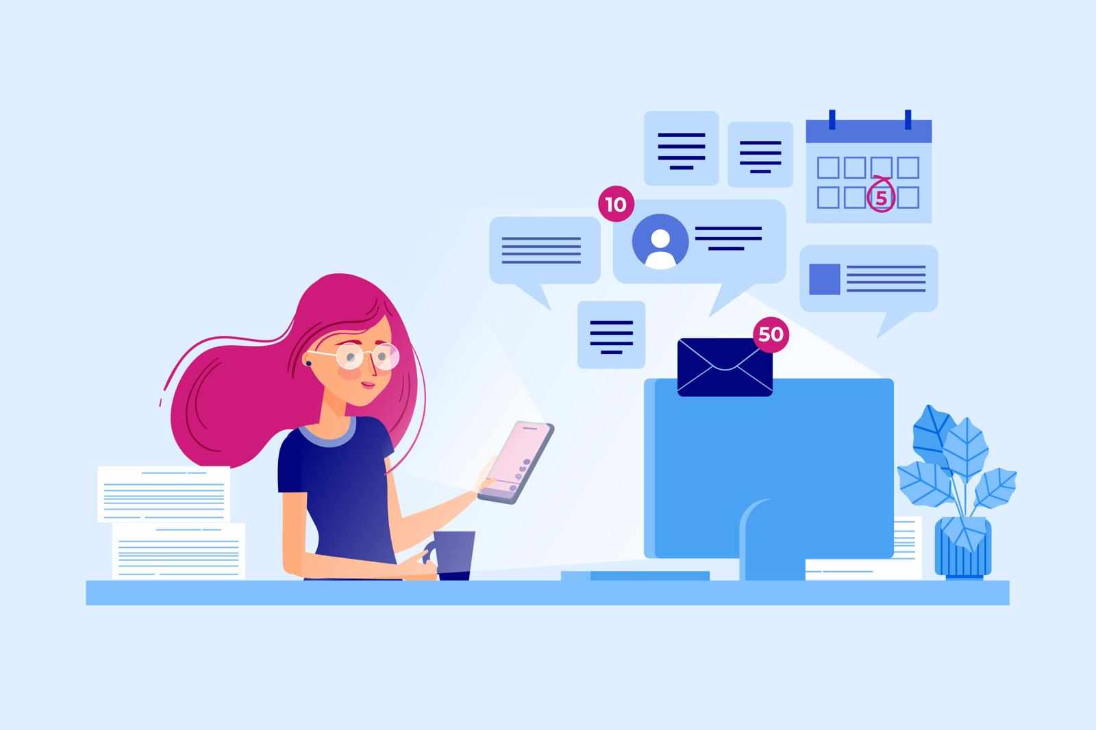 Beyond the Basics: Advanced Email Etiquette Tips for Every Professional