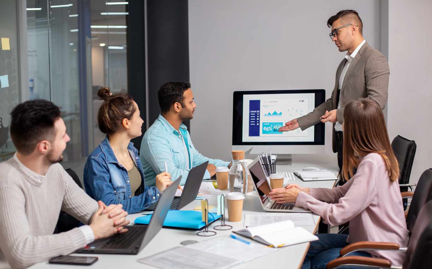 How Project Management Fundamentals Help You Lead Teams Effectively?
