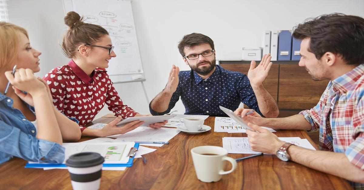 How Project Management Drives Success in Any Industry?