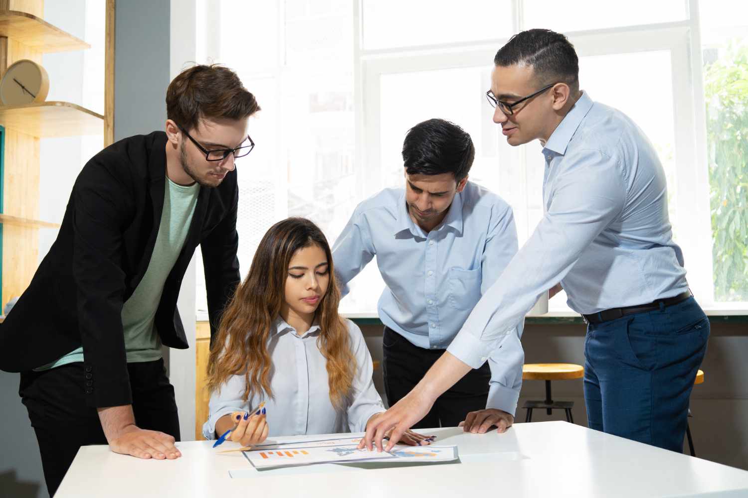 From Planning to Execution: Secrets of Effective Project Managers