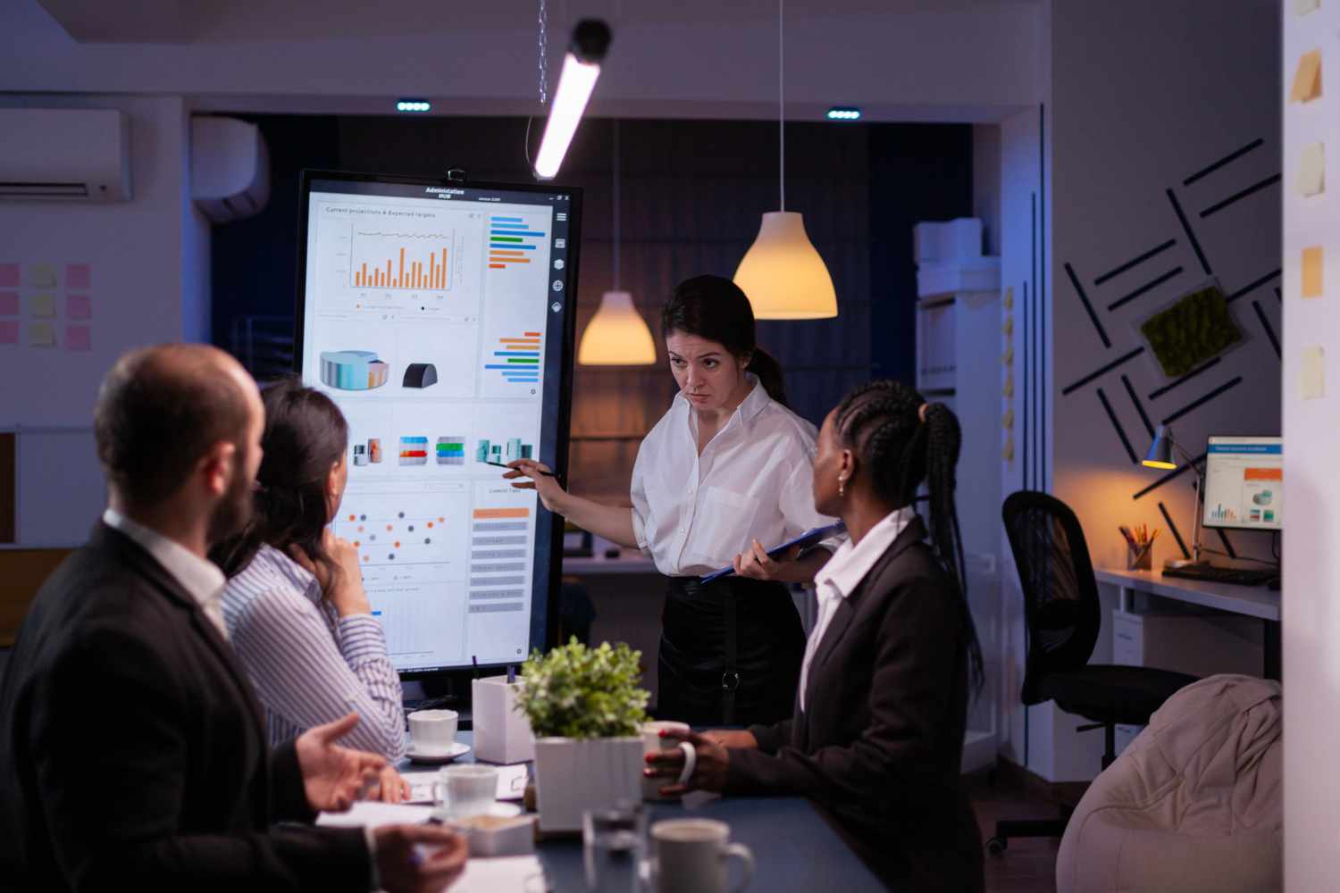 How Do PMP Fundamentals Prepare You for Advanced Roles?
