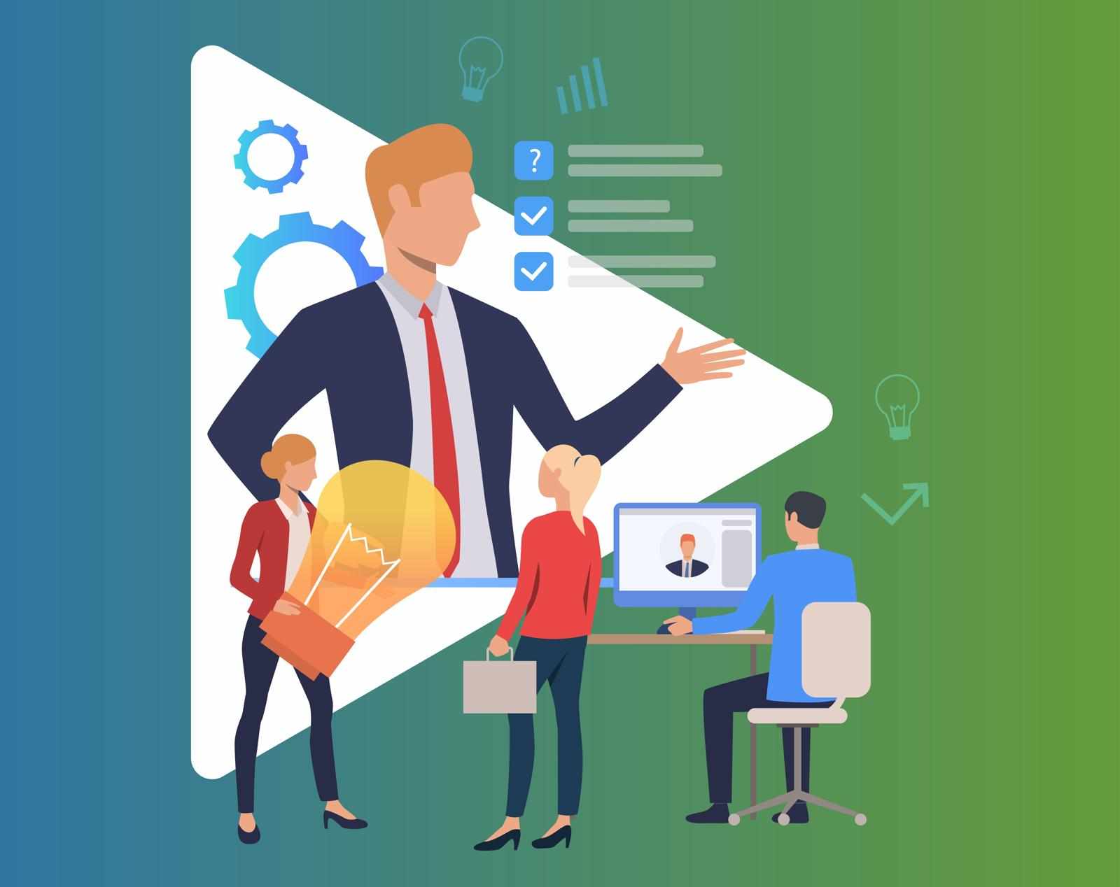 The Role of a Program Manager: Key Responsibilities & Challenges