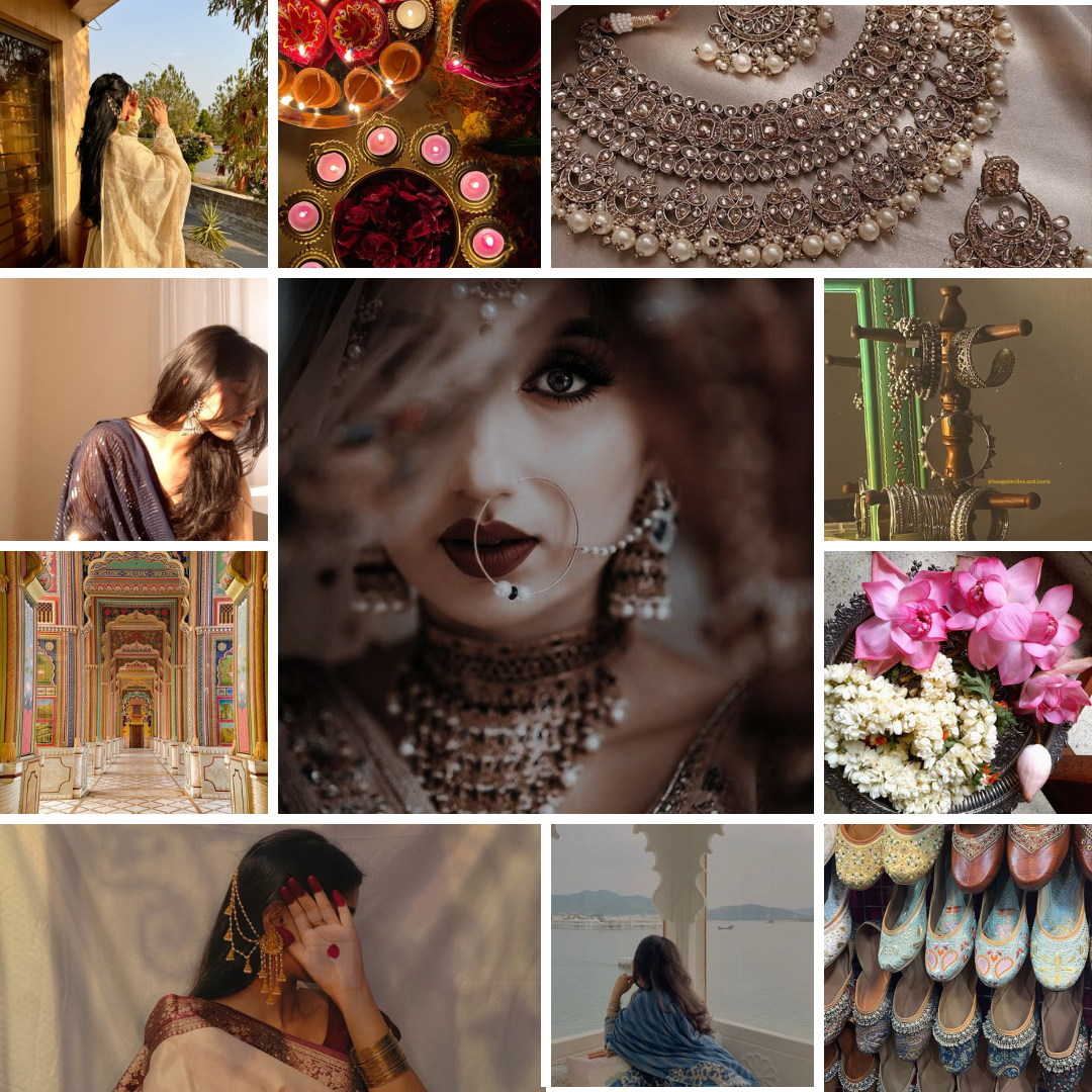 Anahira Sharma,25 years old and fun-loving, owns her dream book café in Udaipur