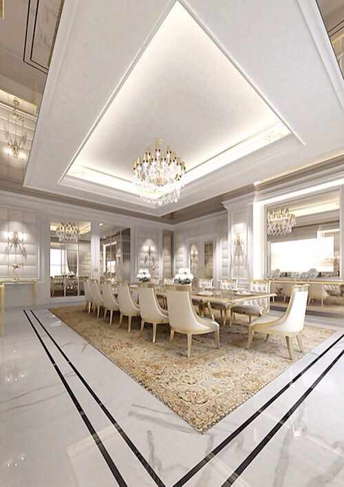 DINNING ROOM
